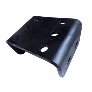 CTB 33491 Height Adjuster Spare Plate